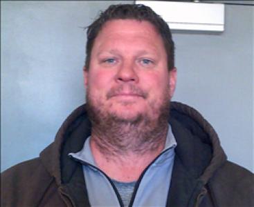 Benjamin Donald Haydock a registered Sex, Violent, or Drug Offender of Kansas