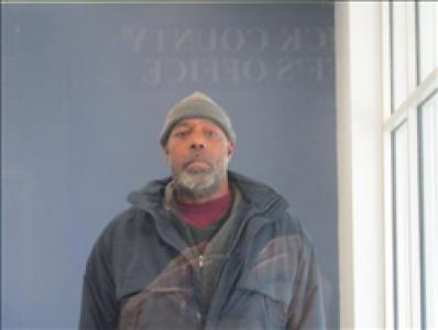 Doyle B Washington a registered Sex, Violent, or Drug Offender of Kansas