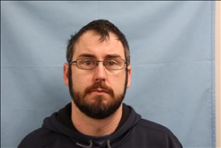 Ryan Thomas Marchioni a registered Sex, Violent, or Drug Offender of Kansas