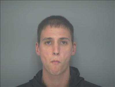 Colton Allen Sawyer a registered Sex, Violent, or Drug Offender of Kansas