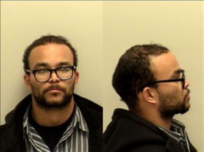 Anthony Michael Day a registered Sex, Violent, or Drug Offender of Kansas