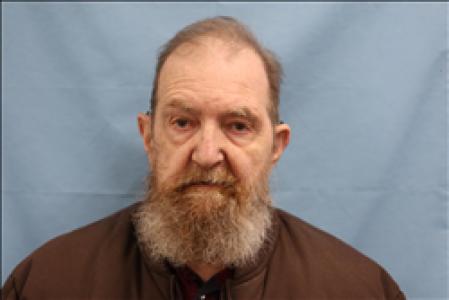 William L Kirch Jr a registered Sex, Violent, or Drug Offender of Kansas