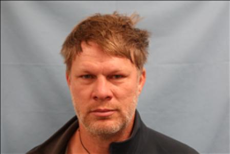 Richard James Barrett a registered Sex, Violent, or Drug Offender of Kansas