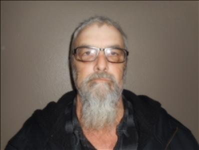 Johnny Franklin Tosh II a registered Sex, Violent, or Drug Offender of Kansas