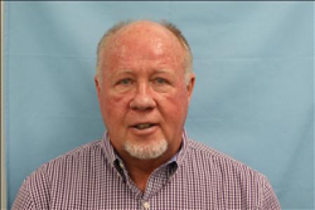 William Michael Miller a registered Sex, Violent, or Drug Offender of Kansas