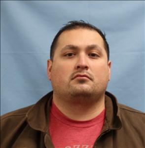 John Paul Sauceda-verhulst a registered Sex, Violent, or Drug Offender of Kansas