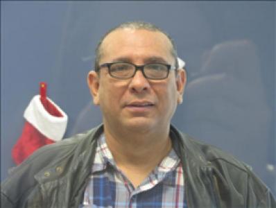 Anthony Huston Martinez a registered Sex, Violent, or Drug Offender of Kansas