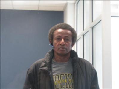 Nathaniel Ross a registered  of Kansas