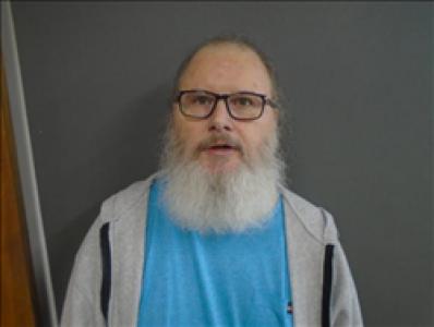 Rodney Lynn Winn a registered Sex, Violent, or Drug Offender of Kansas