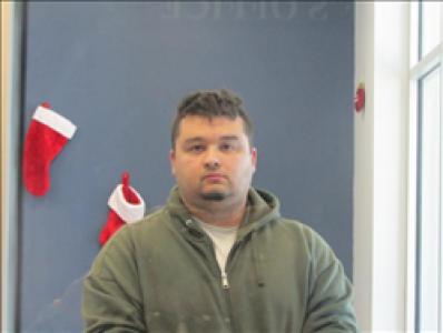Caleb Daniel Zuniga a registered Sex, Violent, or Drug Offender of Kansas
