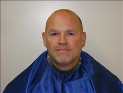 Scott Alan Habegger a registered Sex, Violent, or Drug Offender of Kansas