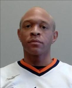 Christopher Jarmall Bailey a registered Sex, Violent, or Drug Offender of Kansas