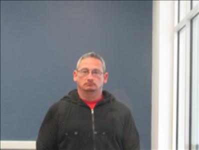 John Daniel Escareno a registered Sex, Violent, or Drug Offender of Kansas
