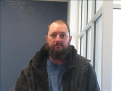 Brent Eugene Ottaway a registered Sex, Violent, or Drug Offender of Kansas