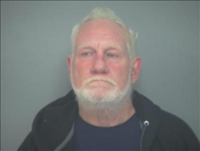 Steven John Mccloskey a registered Sex, Violent, or Drug Offender of Kansas