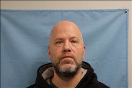 Louis Donald Faas a registered Sex, Violent, or Drug Offender of Kansas