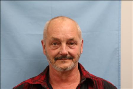 Edward Eugene Thomas a registered Sex, Violent, or Drug Offender of Kansas