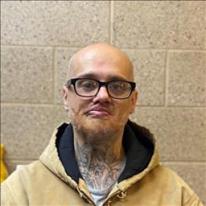 James Jay Elston a registered Sex, Violent, or Drug Offender of Kansas