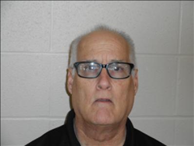 Richard Paul Lieberman a registered Sex, Violent, or Drug Offender of Kansas