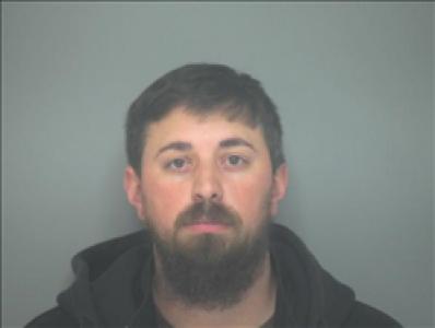 Trevor James Wilson a registered Sex, Violent, or Drug Offender of Kansas