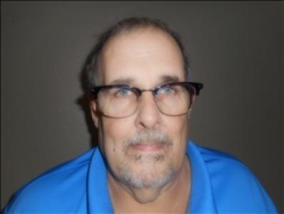 David Alfred Scherer a registered Sex, Violent, or Drug Offender of Kansas