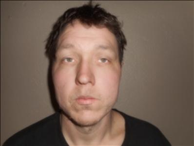 Gordon Scott Smith a registered Sex, Violent, or Drug Offender of Kansas