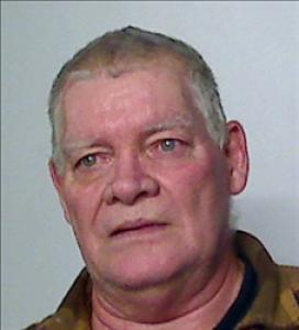 Allan Dale Beam a registered Sex, Violent, or Drug Offender of Kansas