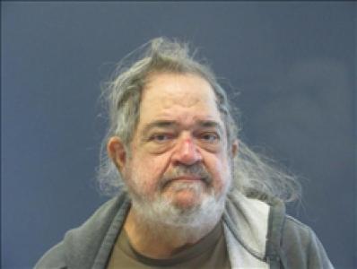 John Patrick Mccue III a registered Sex, Violent, or Drug Offender of Kansas