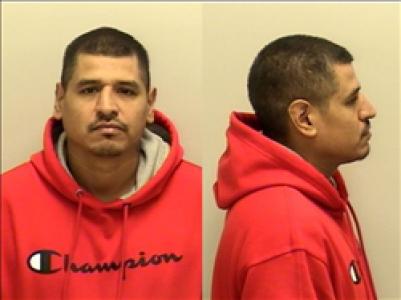 Christopher Luis Teran a registered Sex, Violent, or Drug Offender of Kansas