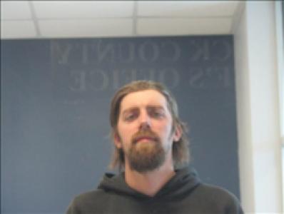 Alexander Gene Hull a registered Sex, Violent, or Drug Offender of Kansas