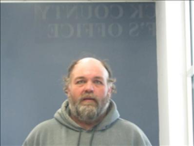 James Christopher Zacharias a registered Sex, Violent, or Drug Offender of Kansas