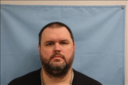 Jason Thomas Pattullo a registered Sex, Violent, or Drug Offender of Kansas