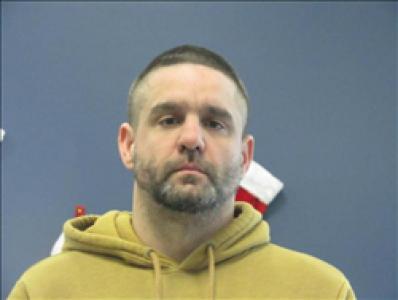 Sebastian Gust a registered Sex, Violent, or Drug Offender of Kansas