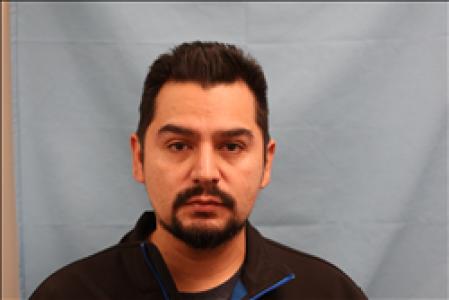 Rolando Ramirez a registered Sex, Violent, or Drug Offender of Kansas