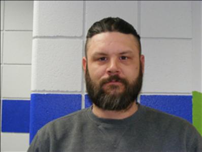 Brandon Lynn Maulfair a registered Sex, Violent, or Drug Offender of Kansas
