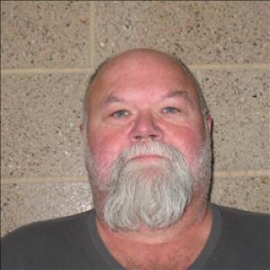 Gerald Lee Spry a registered Sex, Violent, or Drug Offender of Kansas