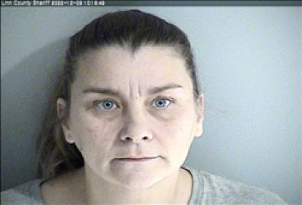 Dawn Elizabeth Hemphill a registered Sex, Violent, or Drug Offender of Kansas