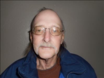Richard Alan Nash a registered Sex, Violent, or Drug Offender of Kansas