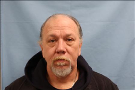 William Brent Rinderknecht a registered Sex, Violent, or Drug Offender of Kansas