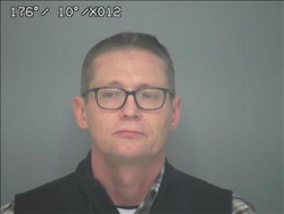 Sean M Boydston a registered Sex, Violent, or Drug Offender of Kansas