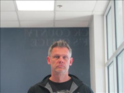 Shane Michael Oakley a registered Sex, Violent, or Drug Offender of Kansas