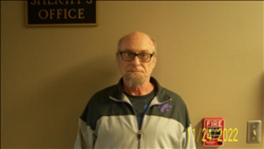 Lance Alan Ellis a registered Sex, Violent, or Drug Offender of Kansas
