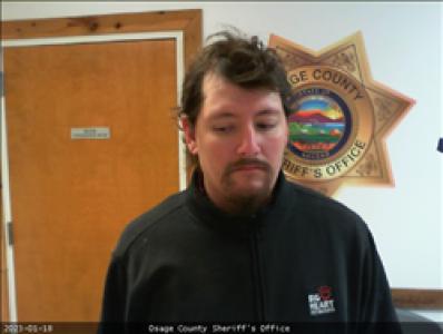 Jerry Dale Knauber Jr a registered Sex, Violent, or Drug Offender of Kansas