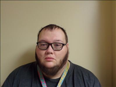 Justen Dean Redburn a registered Sex, Violent, or Drug Offender of Kansas