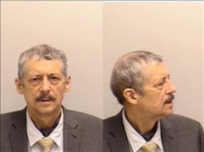 Jose Maria Bejar a registered Sex, Violent, or Drug Offender of Kansas