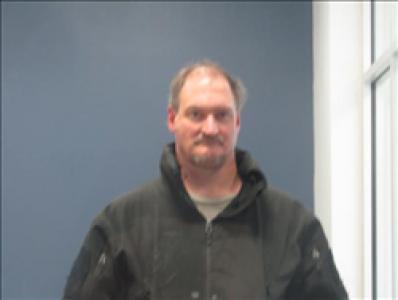 David Lee Littrell a registered Sex, Violent, or Drug Offender of Kansas