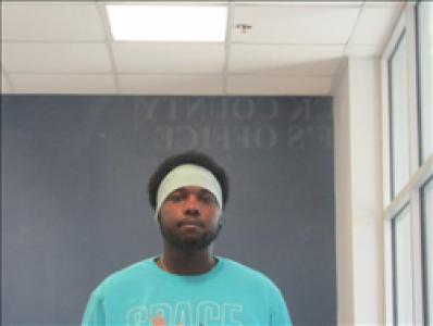 Anthony Eugene Mcintyre Jr a registered Sex, Violent, or Drug Offender of Kansas