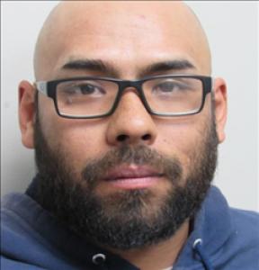 Roman Ruiz Jr a registered Sex, Violent, or Drug Offender of Kansas