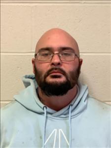Derrick Buford Shamblin a registered Sex, Violent, or Drug Offender of Kansas