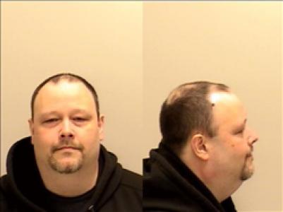Michael Anthony Reed a registered Sex, Violent, or Drug Offender of Kansas